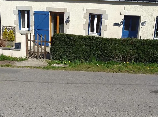 La Petite Maison Du Sabot